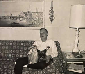 Bill Byrd
